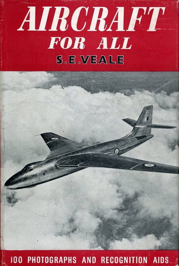Aircraft for All S.E. Veale