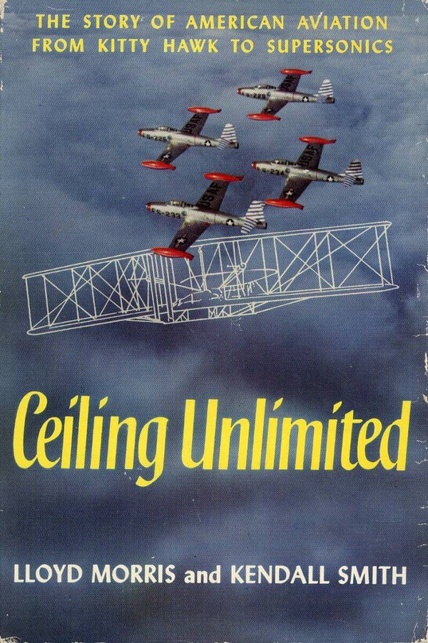 Ceiling Unlimited Lloyd Morris and Kendall Smith