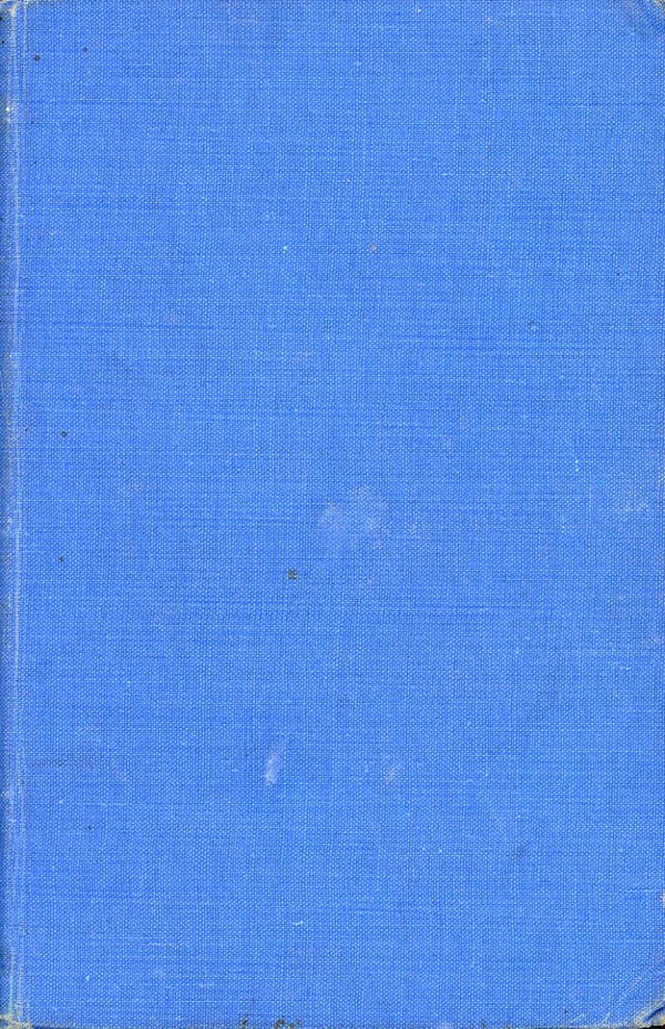 Forgotten Skies W.W. Russell