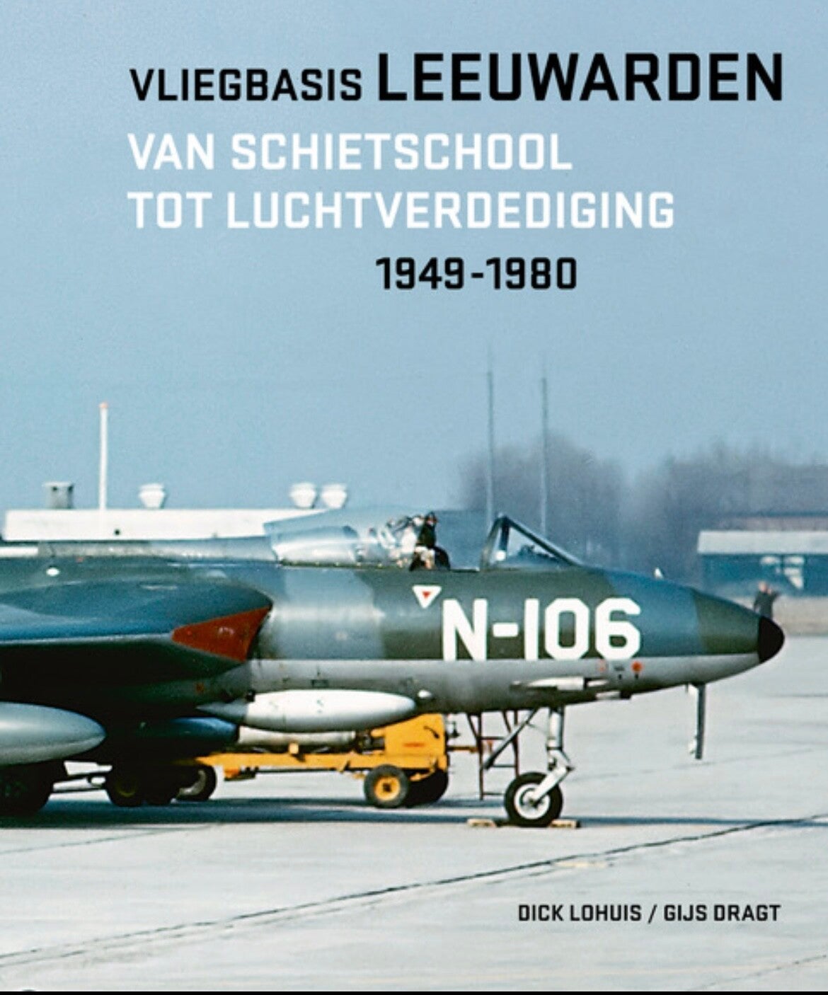 Vliegbasis Leeuwarden