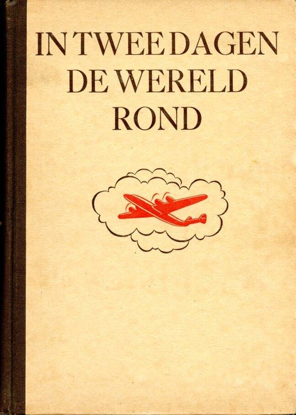 In Twee dagen de wereld rond