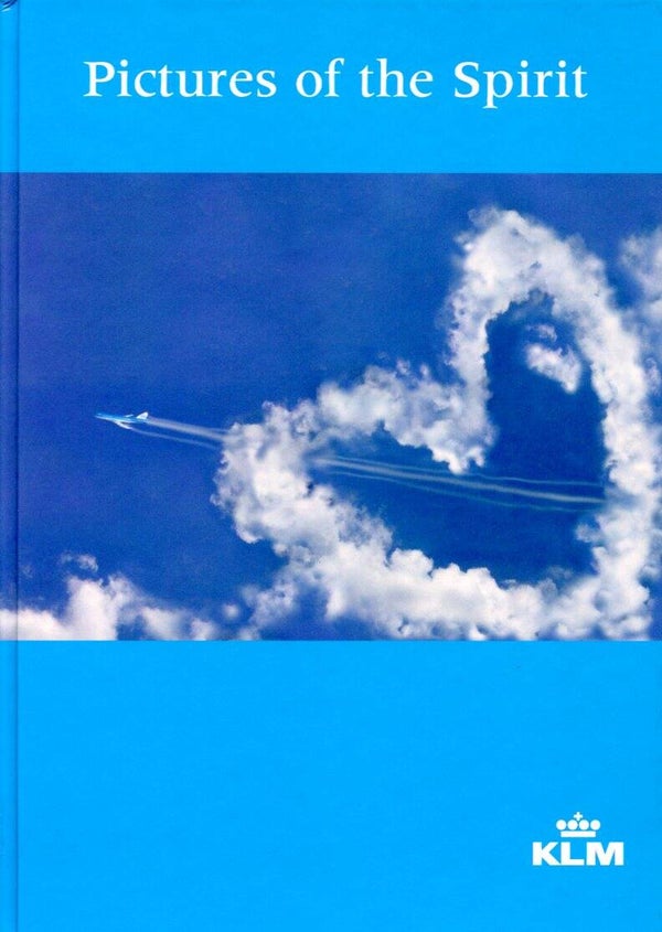 Pictures of the Spirits KLM