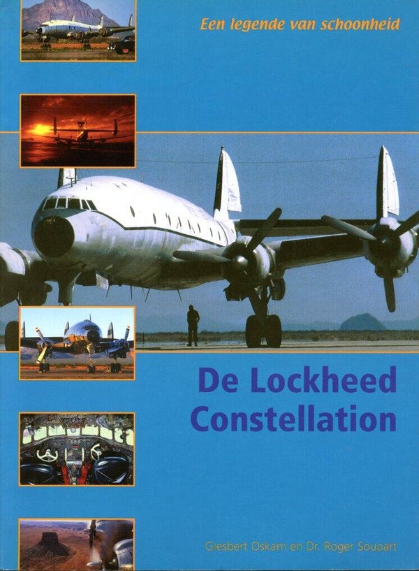 De Lockheed Constellation
