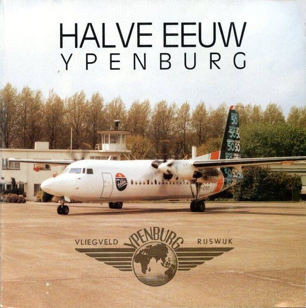 Halve Eeuw Ypenburg