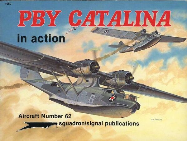 PBY Catalina Squadron/Signal 62