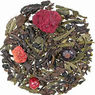 Oolong bessenheks (Beerenhexe), gearomatiseerd