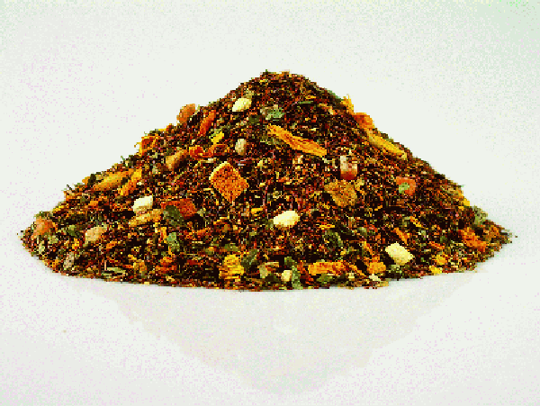 Farmer's Love, rooibos, gearomatiseerd