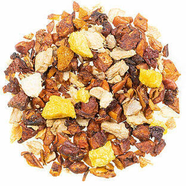 Perzische appel (Persischer Apfel), met gember, vruchtenthee, gearomatiseerd