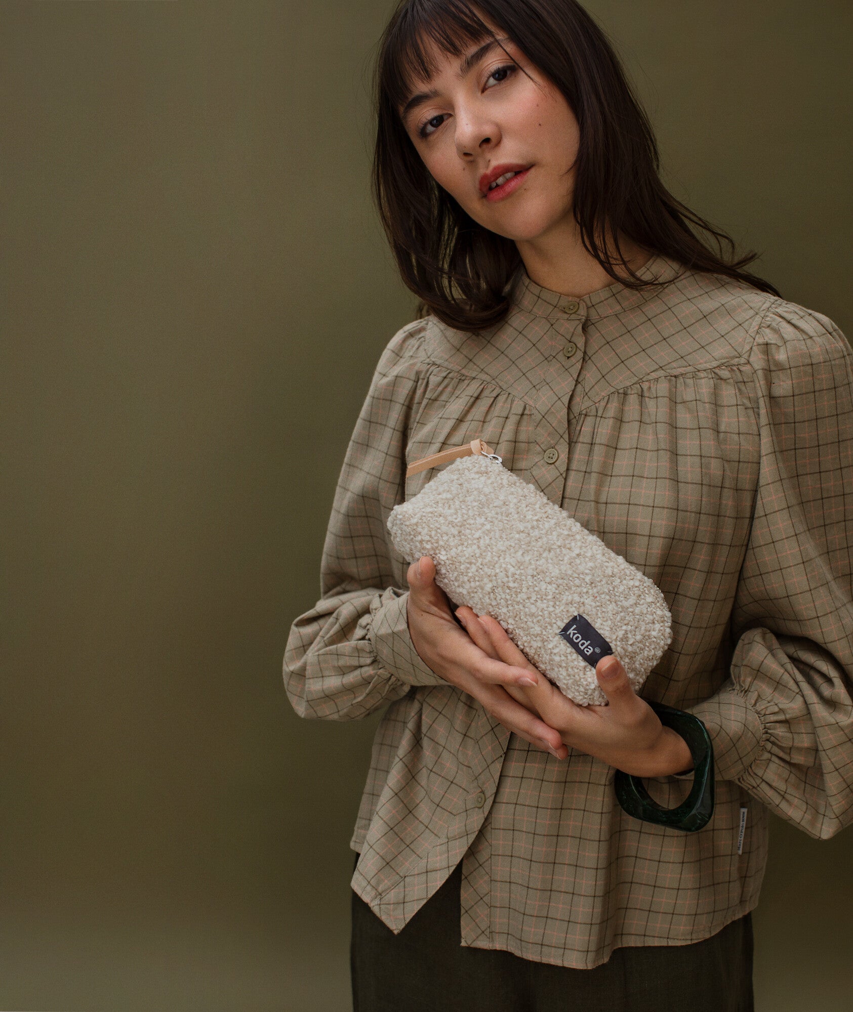 TRIANGEL projectetui - koda