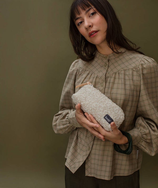 TRIANGEL projectetui - koda