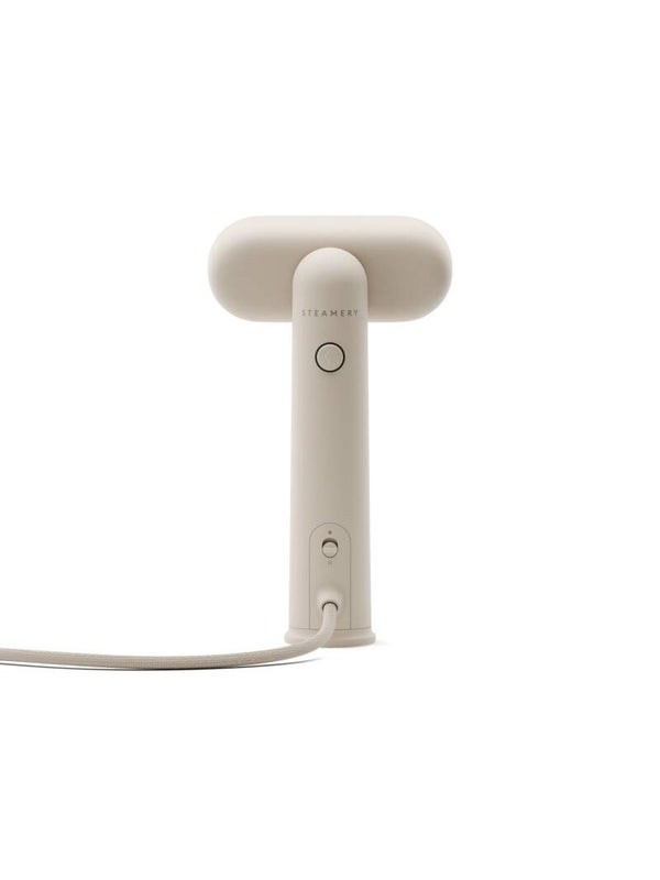Steamery - Cirrus Lite Travel Steamer - Sand