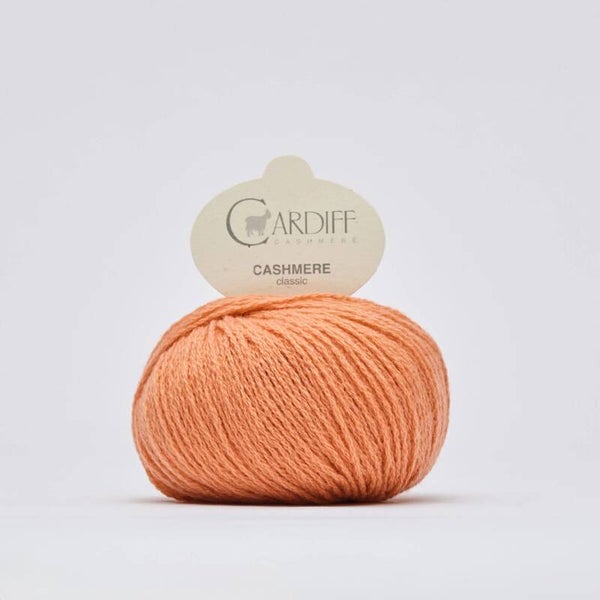 Cardiff Cashmere - Classic - Kenzo (738)