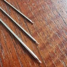 Ball-tip naald (div. maten)