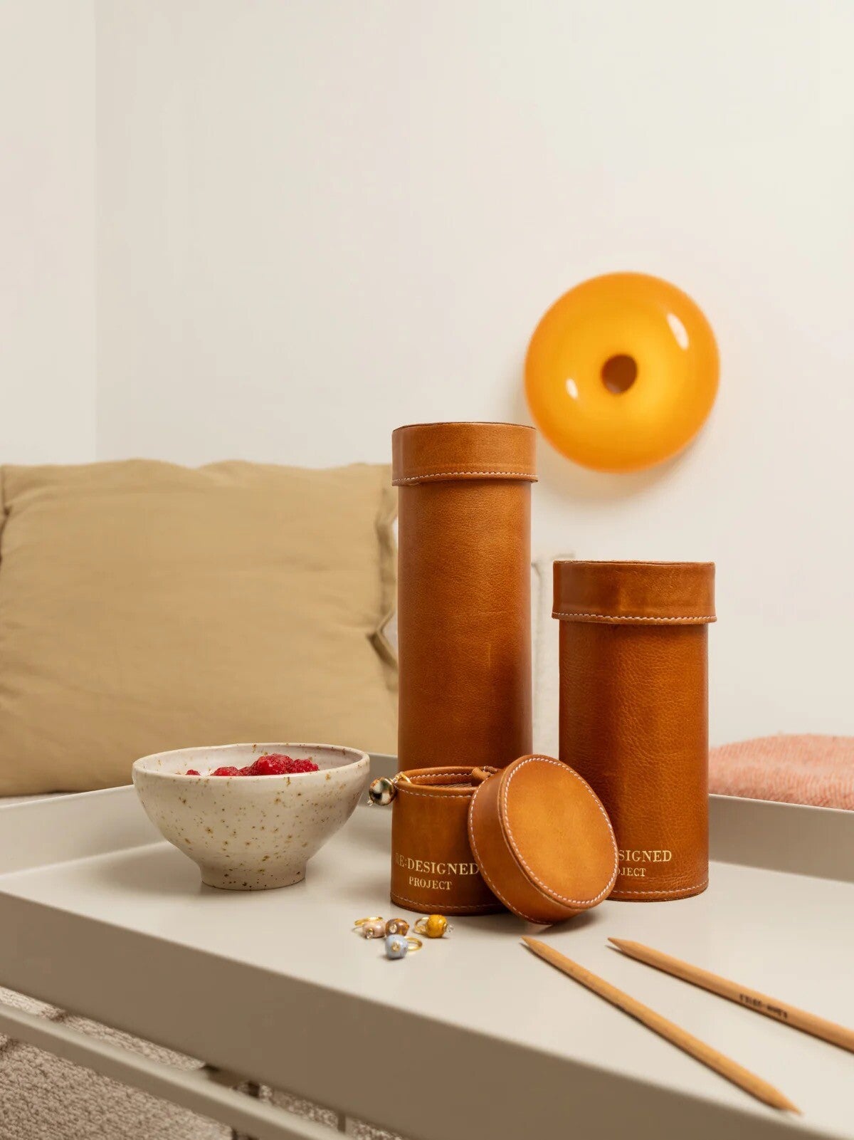 Re:DESIGNED Project 48