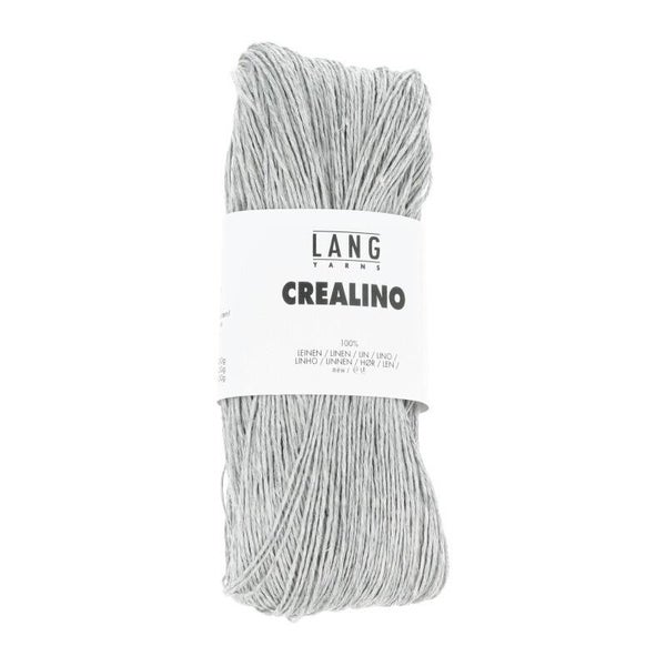 LANGYARNS - CREALINO - Licht Geige Gemeleerd  (003)
