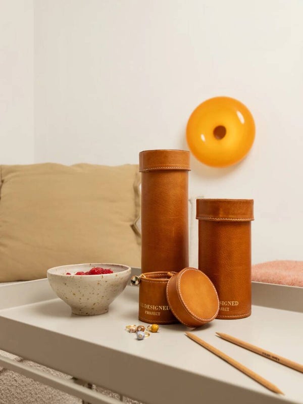 Re:DESIGNED Project 48