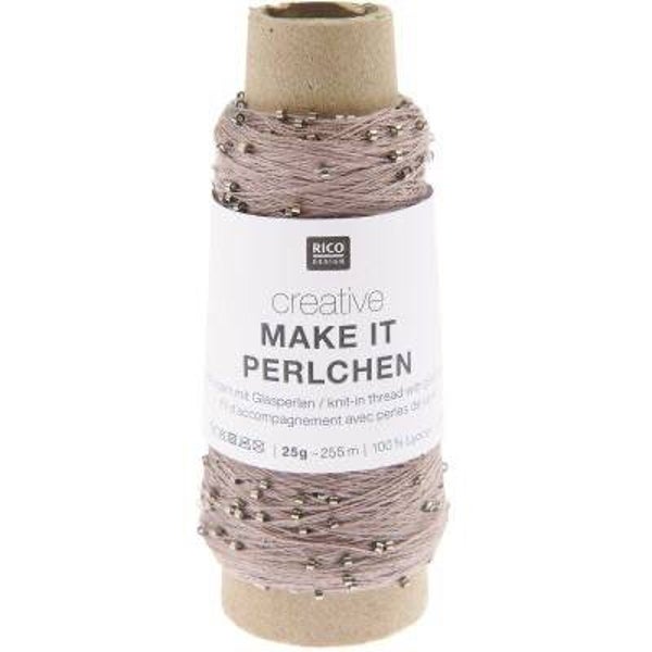 Rico Creative Make It Perlchen - Amethyst (003)