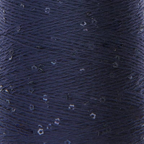 Rico Creative - Make It Blümchen - Navy Blue (015)