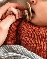 Anker's Shirt (ENG) - PetiteKnit