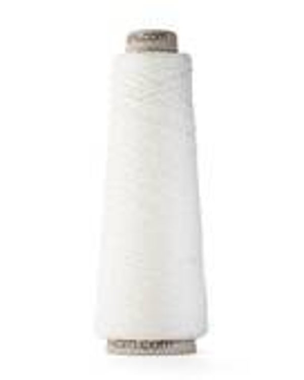 ITO yarn - Kinu - White (0389)
