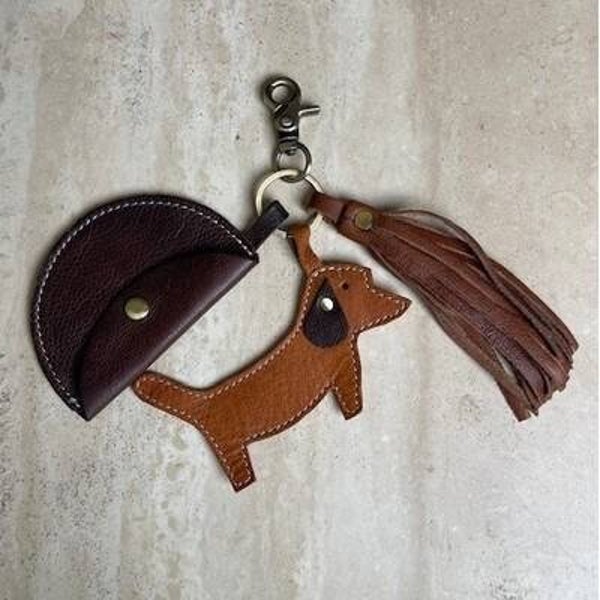 Re:DESIGNED Project 140 - sleutelhanger