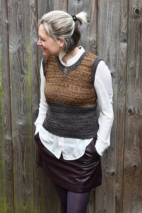 Kit - Maple Smoke Tank