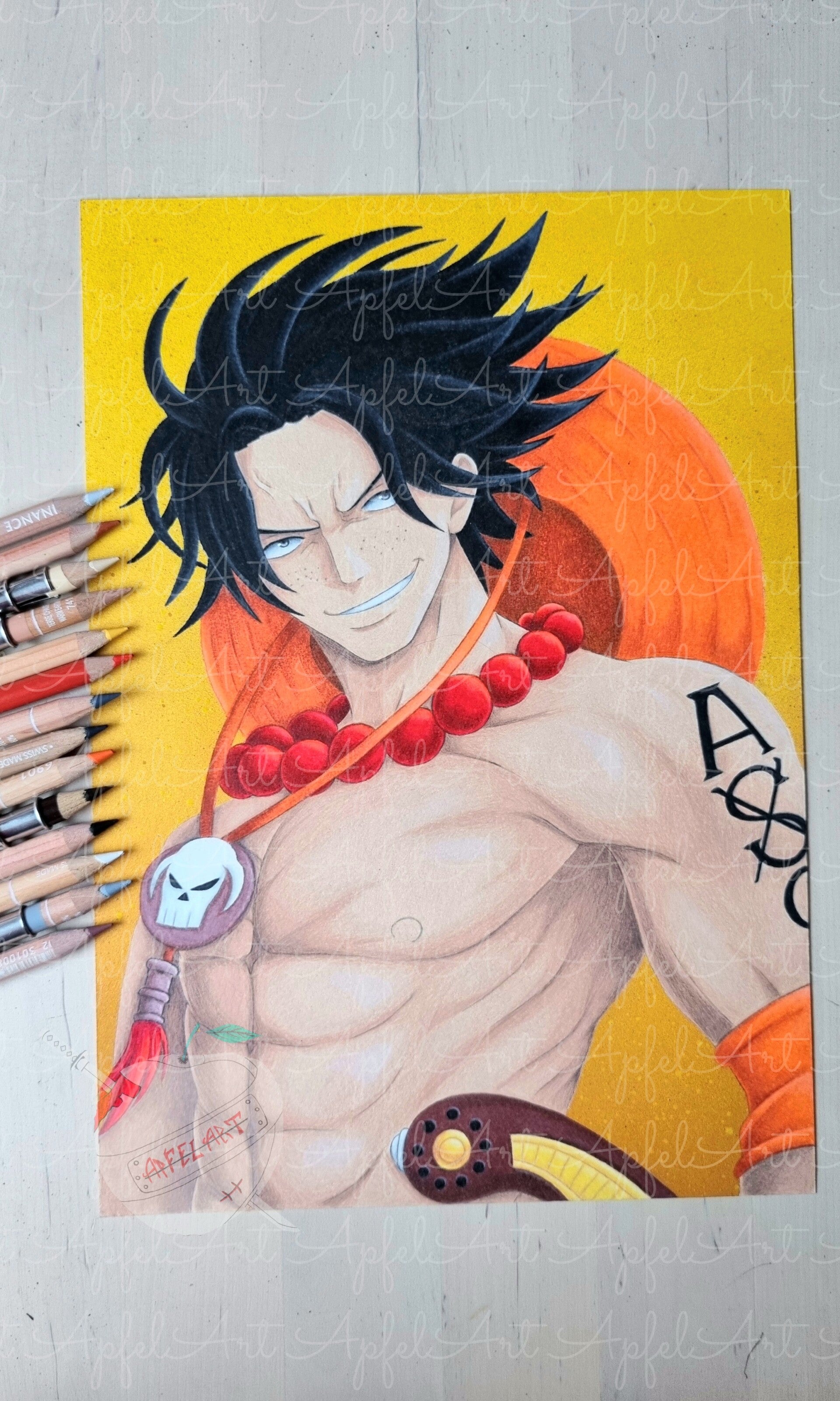 Portgas D. Ace