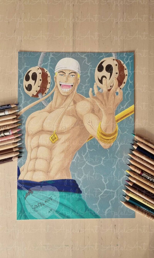 Enel