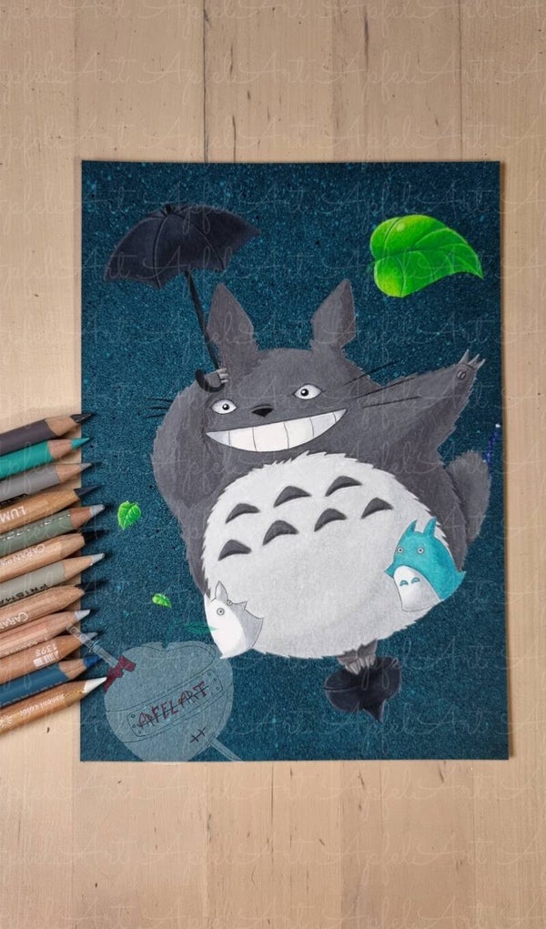 Totoro