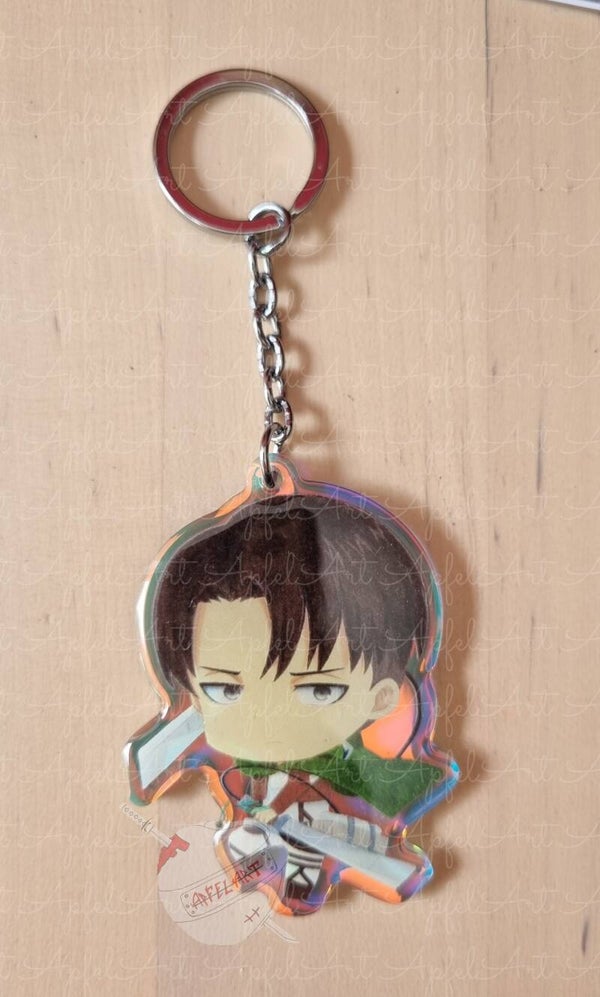 Levi Schlüsselanhänger