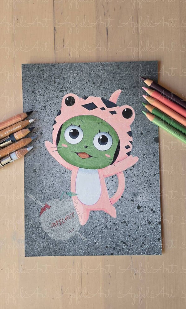 Frosch