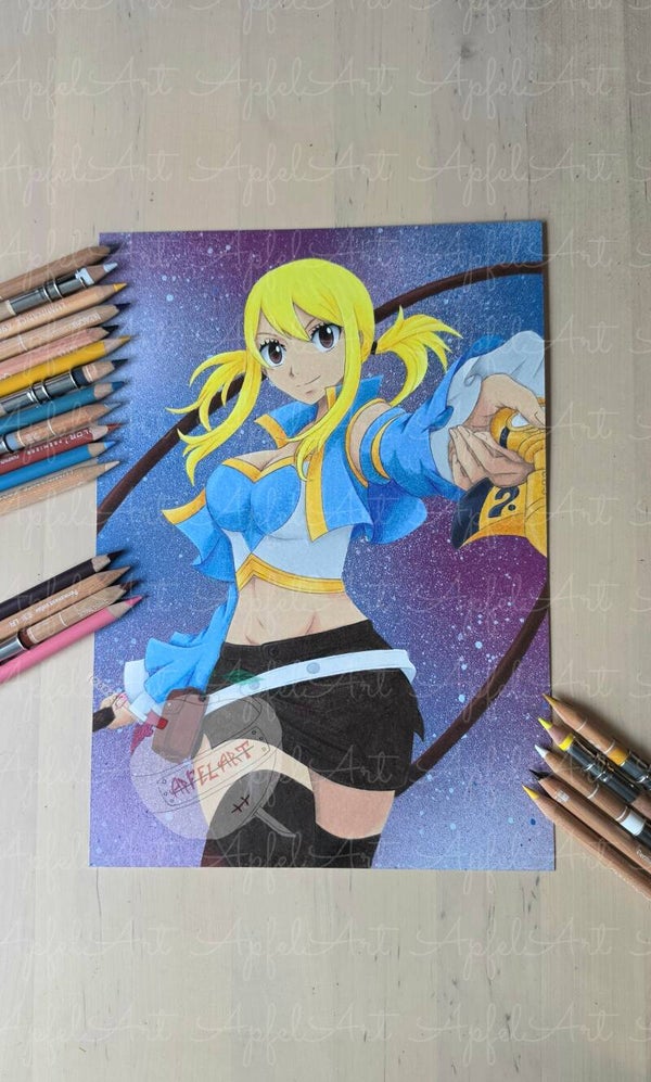 Lucy