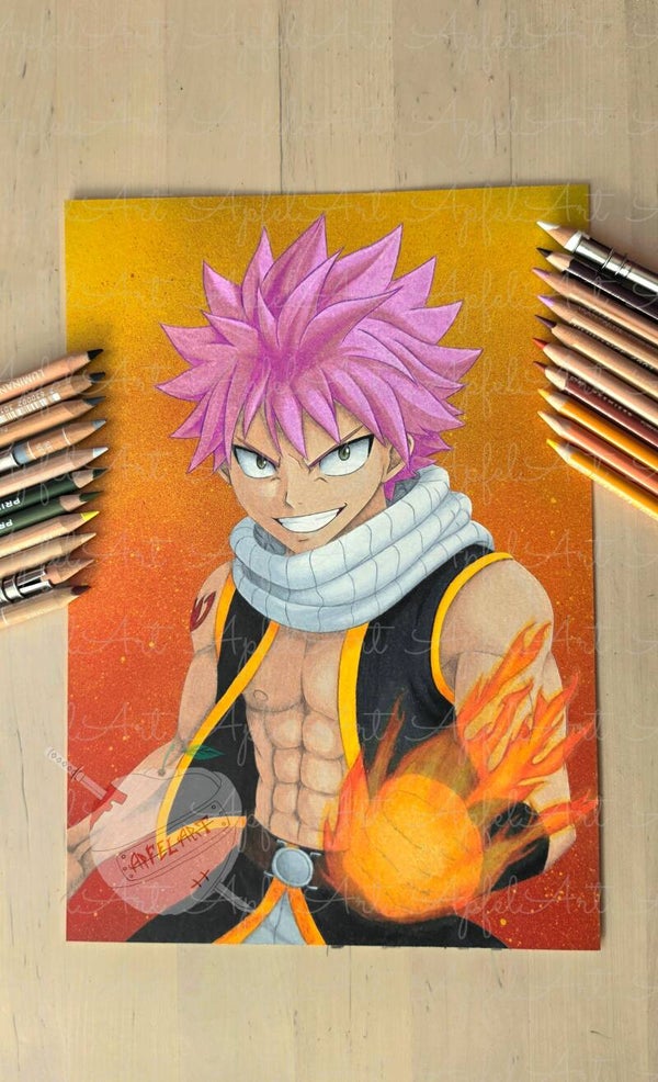 Natsu