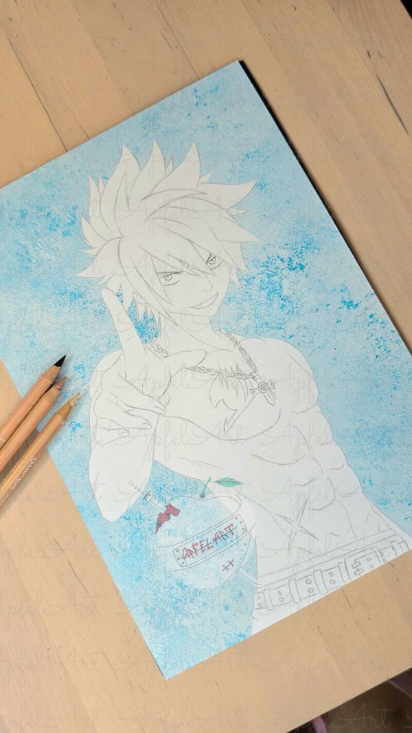 Grey (WIP)