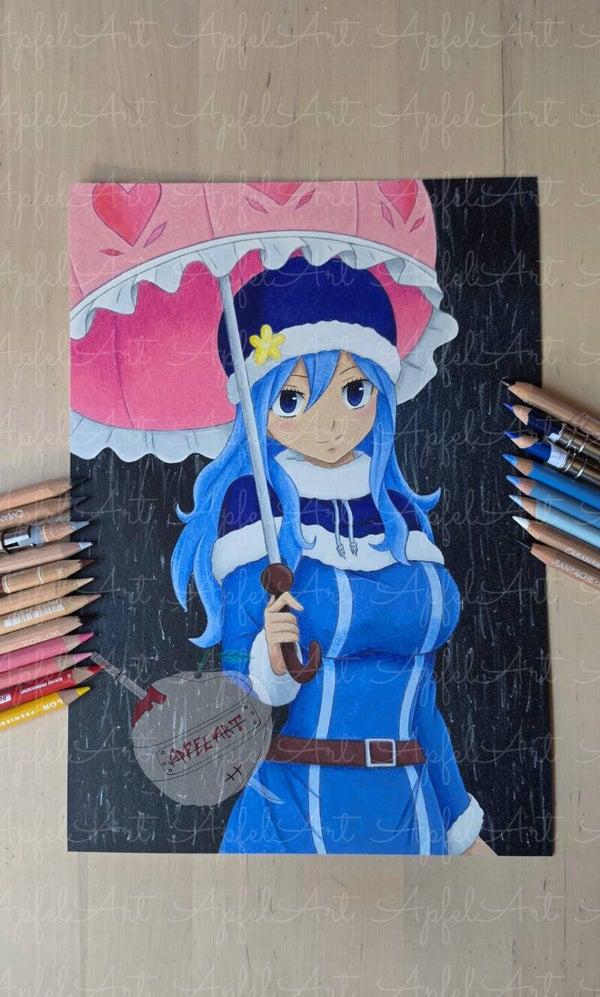 Juvia