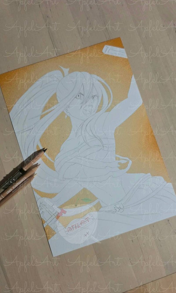 Erza (WIP)