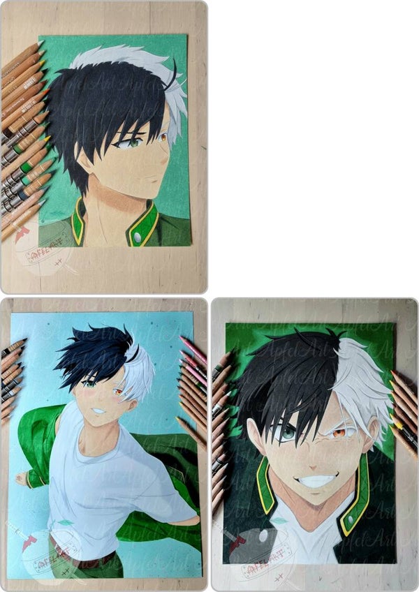 Haruka Sakura Bündel