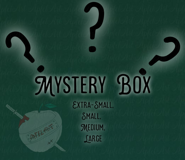 Mystery Boxen