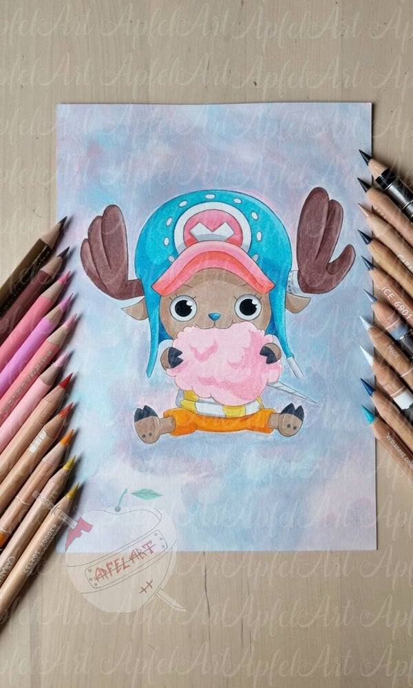 Chopper
