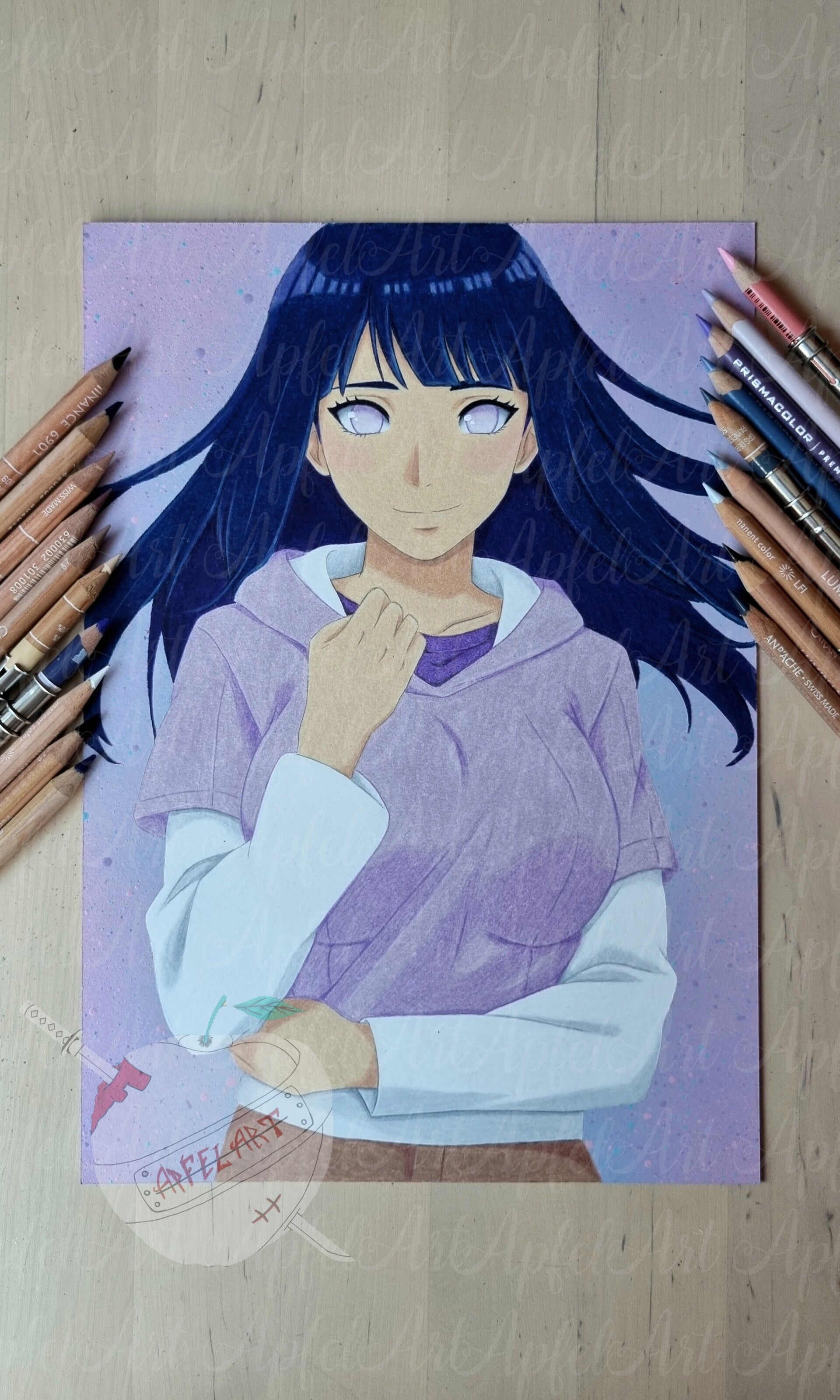 Hinata Hyuga