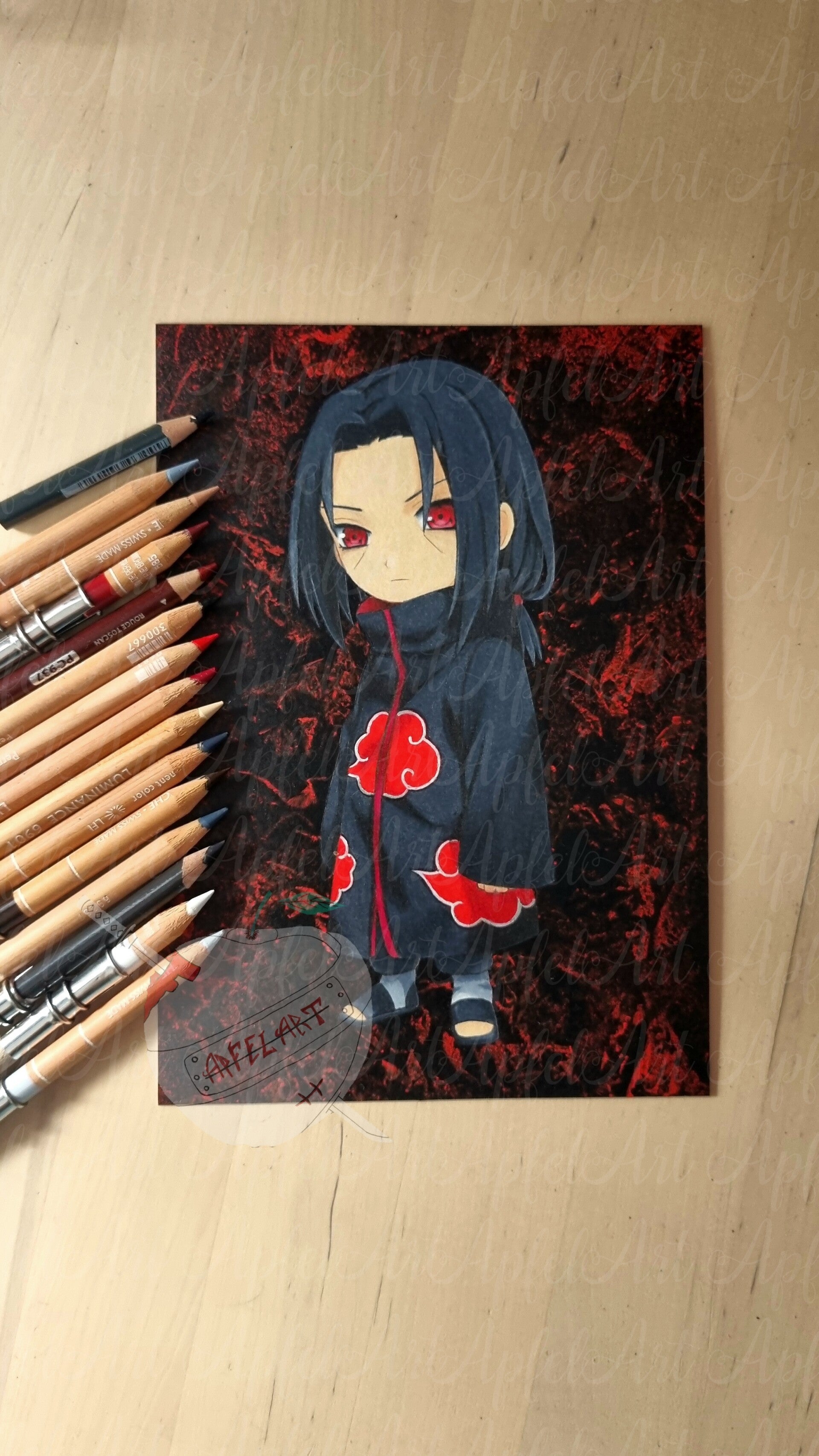 Itachi Chibi
