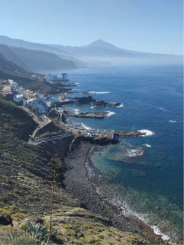 Costa de Tacoronte