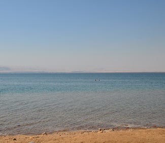 Totes Meer