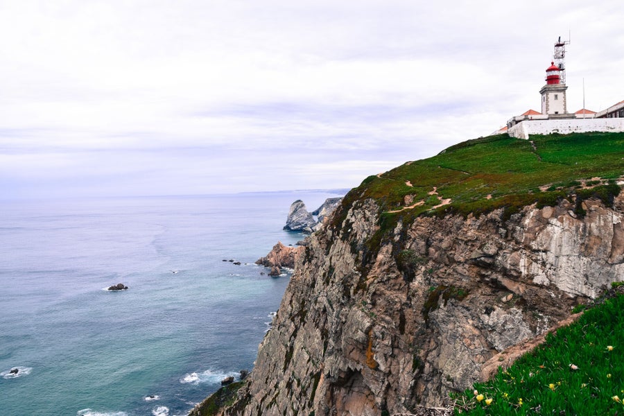 Cabo de Roca