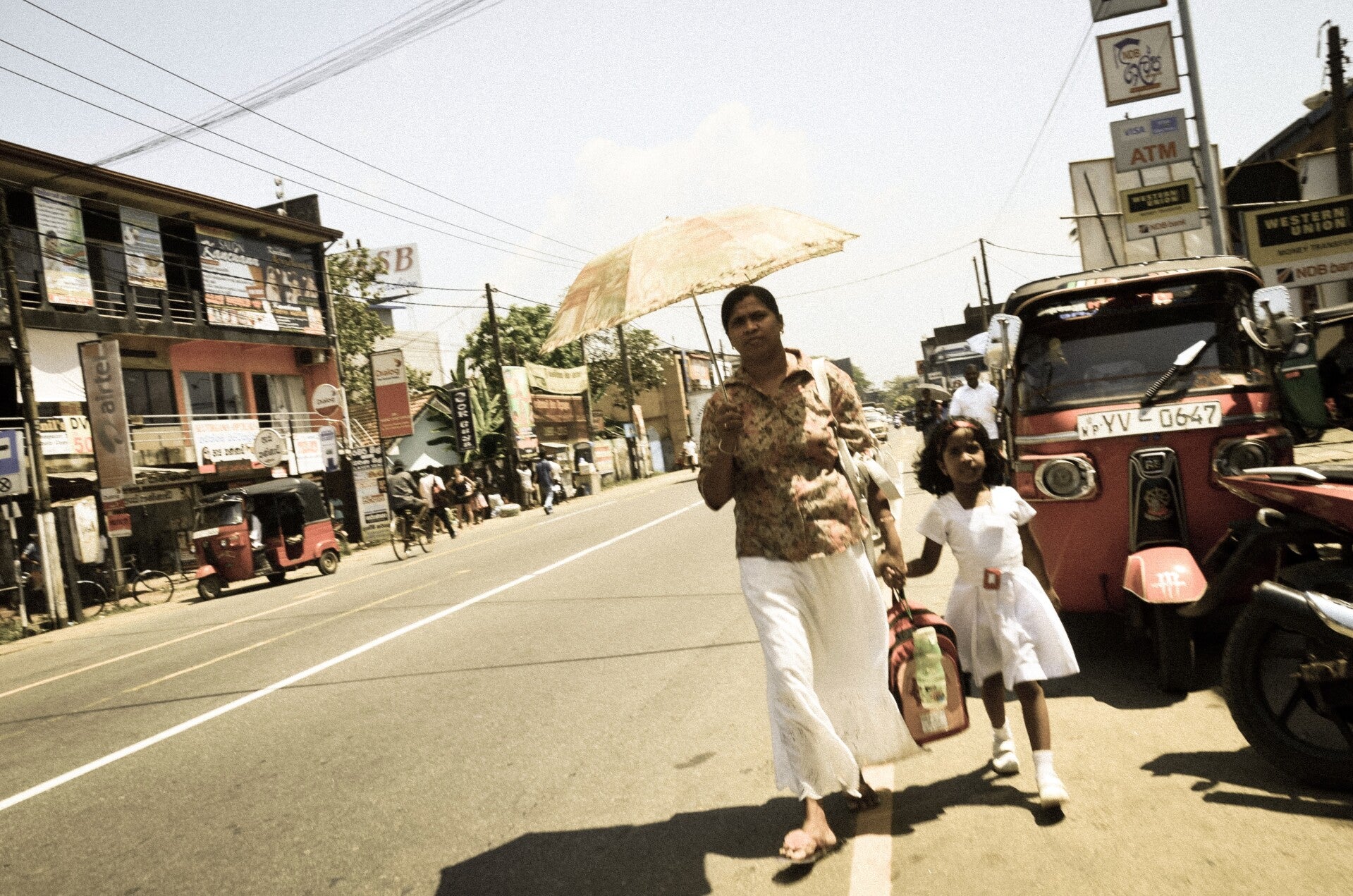 Kandy | Sigiriya | Galle | Dambulla | Yala Nationalpark | Pinnawalla | Wilpattu Nationalpark | Aluthgama