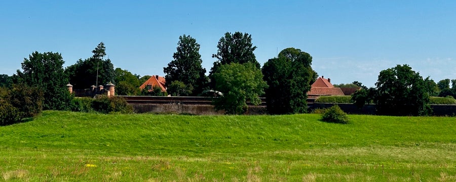 Zitadelle Dömitz