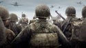 The Second World War