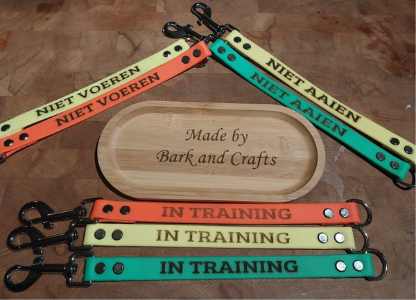 Gegraveerde tussenstukken