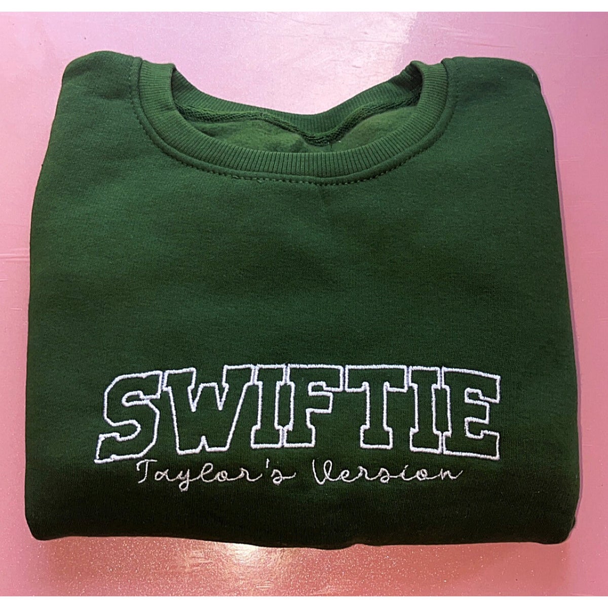 Swiftie Taylor’s version Keep it Personal Clothing