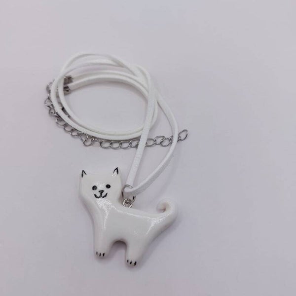 Jewelry-cat